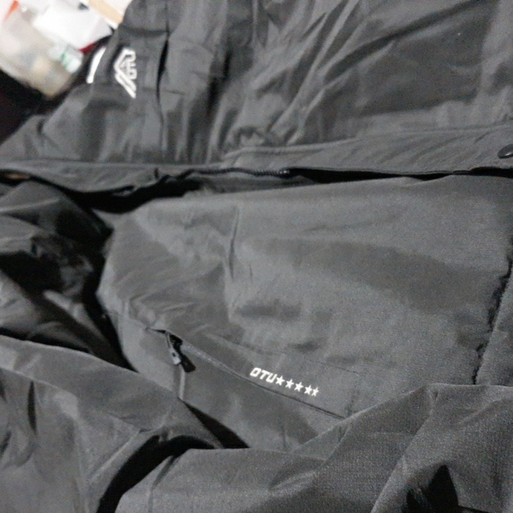 Otu Jacket - Picture 4 of 7